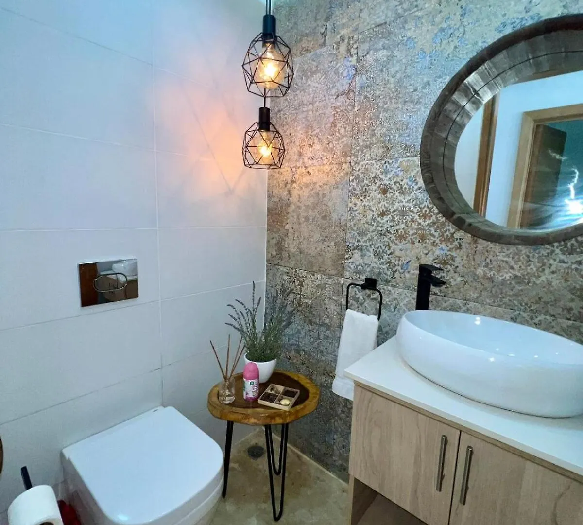 Cozy Villa, Beach And Golf At Dr Juan Dolio Villa