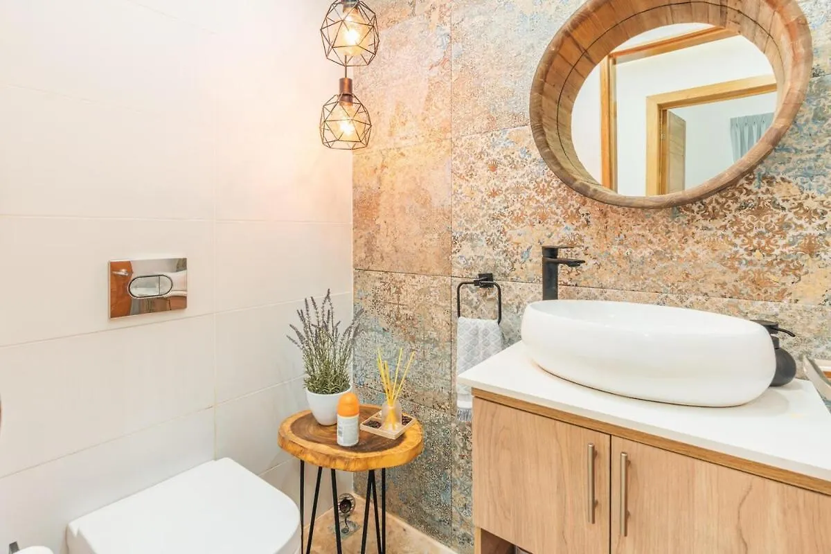 Cozy Villa, Beach And Golf At Dr Juan Dolio
