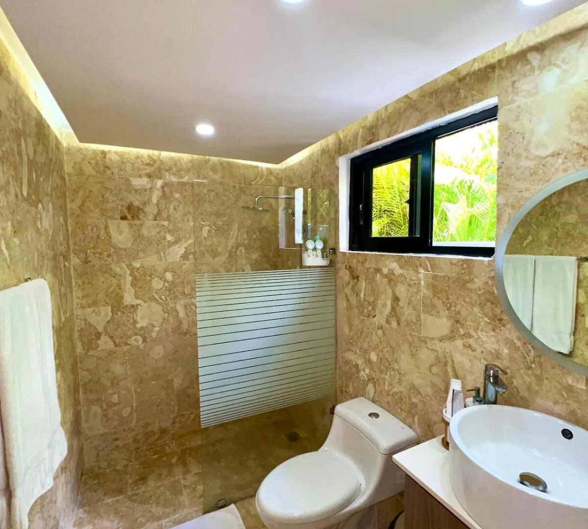 Cozy Villa, Beach And Golf At Dr Juan Dolio 0*,