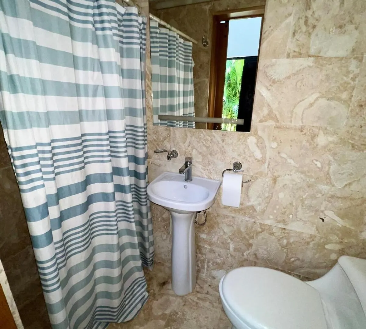 Cozy Villa, Beach And Golf At Dr Juan Dolio Dominican Republic