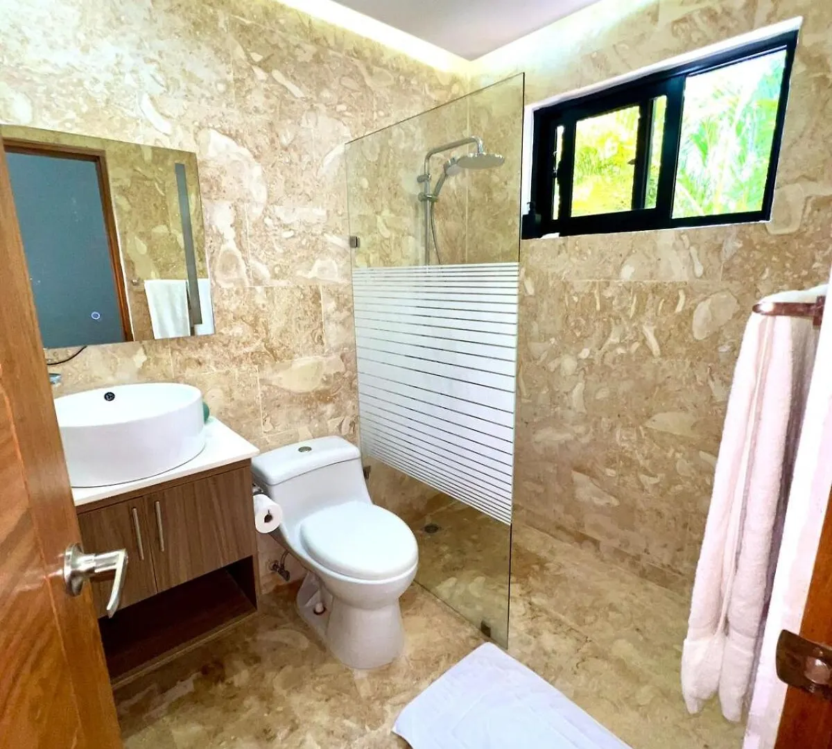 Villa Cozy Villa, Beach And Golf At Dr Juan Dolio